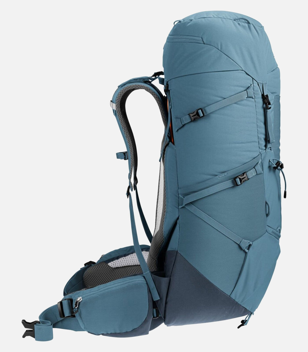 Hiking backpacks AIR CONTACT CORE 50+10