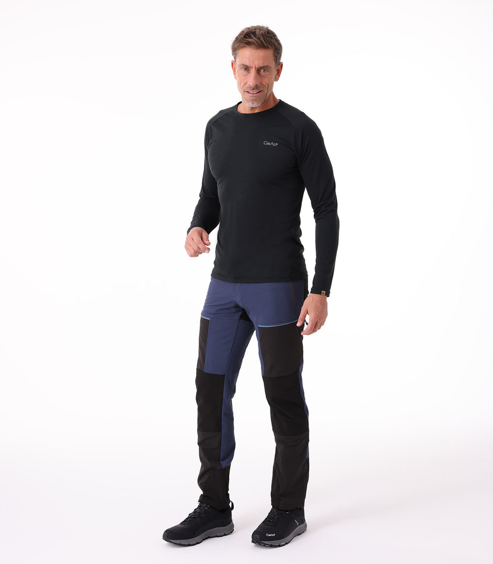 Pantalons de randonnée Homme ROCKFIT 5 H