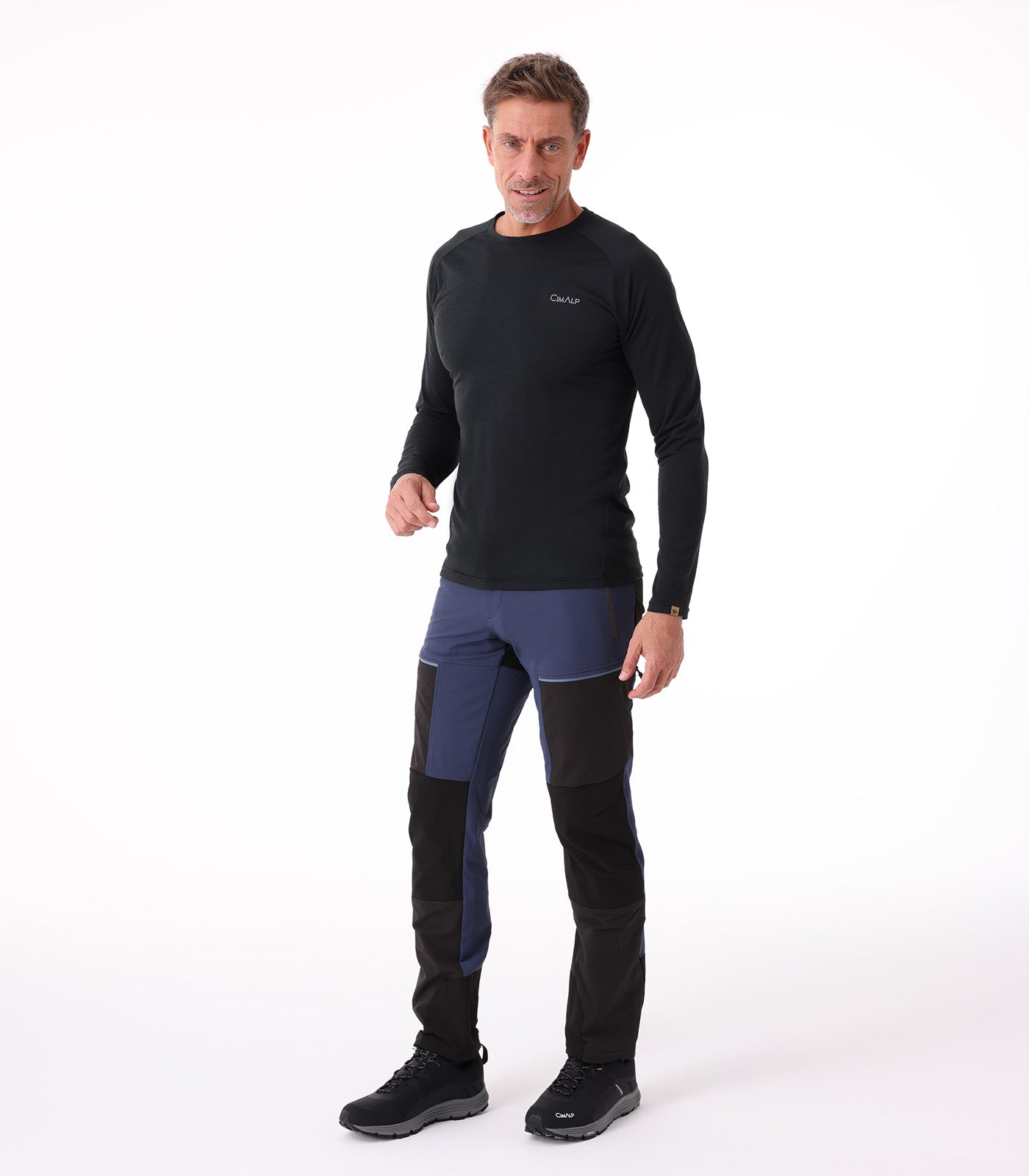 Herren ROCKFIT 5 H Outlet