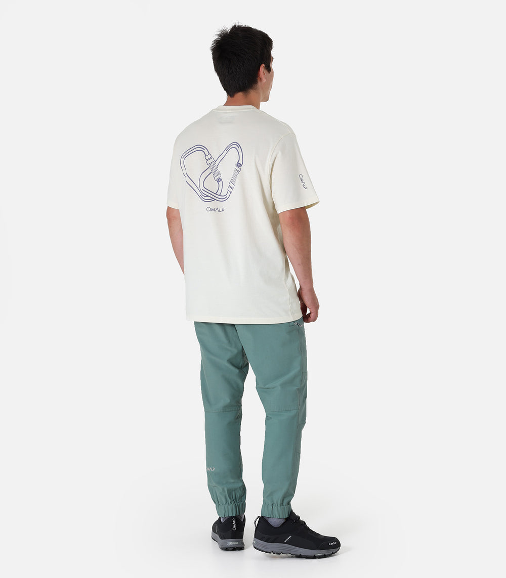 Vêtements d'escalade Homme ORPIERRE H