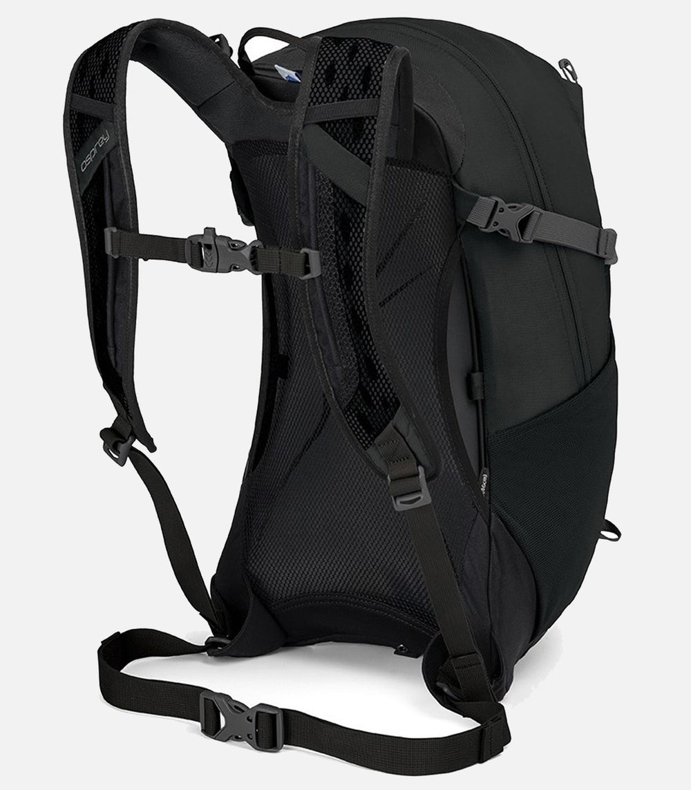 Hiking backpacks unisex HIKELITE 18