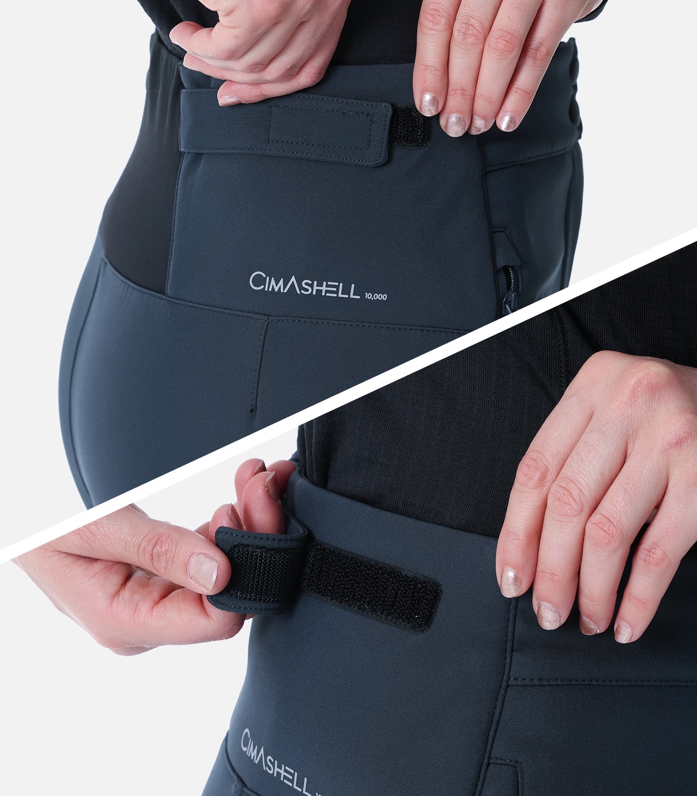 OUTLET Donna SNOW PANT 4 F Outlet