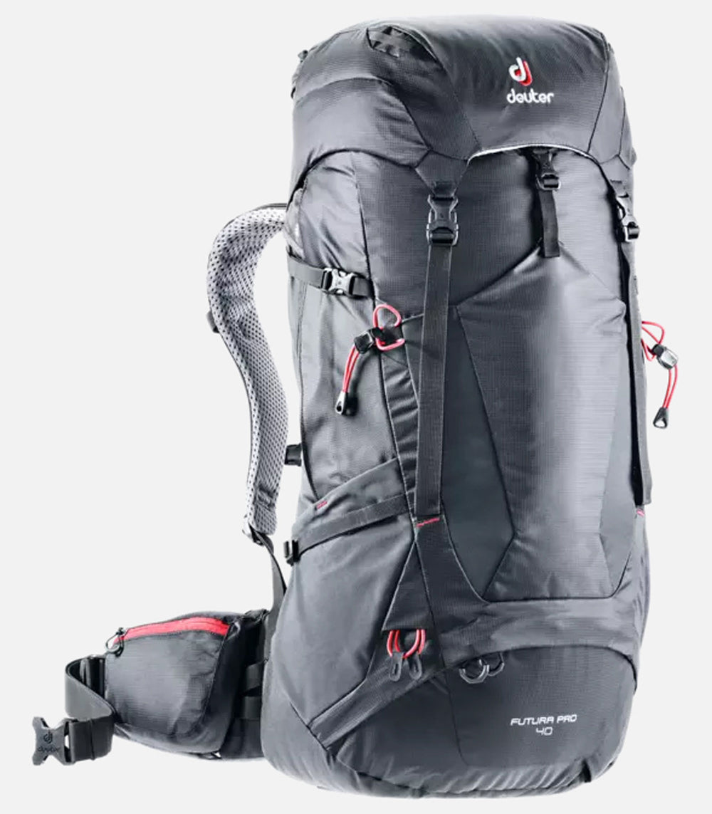 Sacs à dos de randonnée Homme FUTURA PRO 40