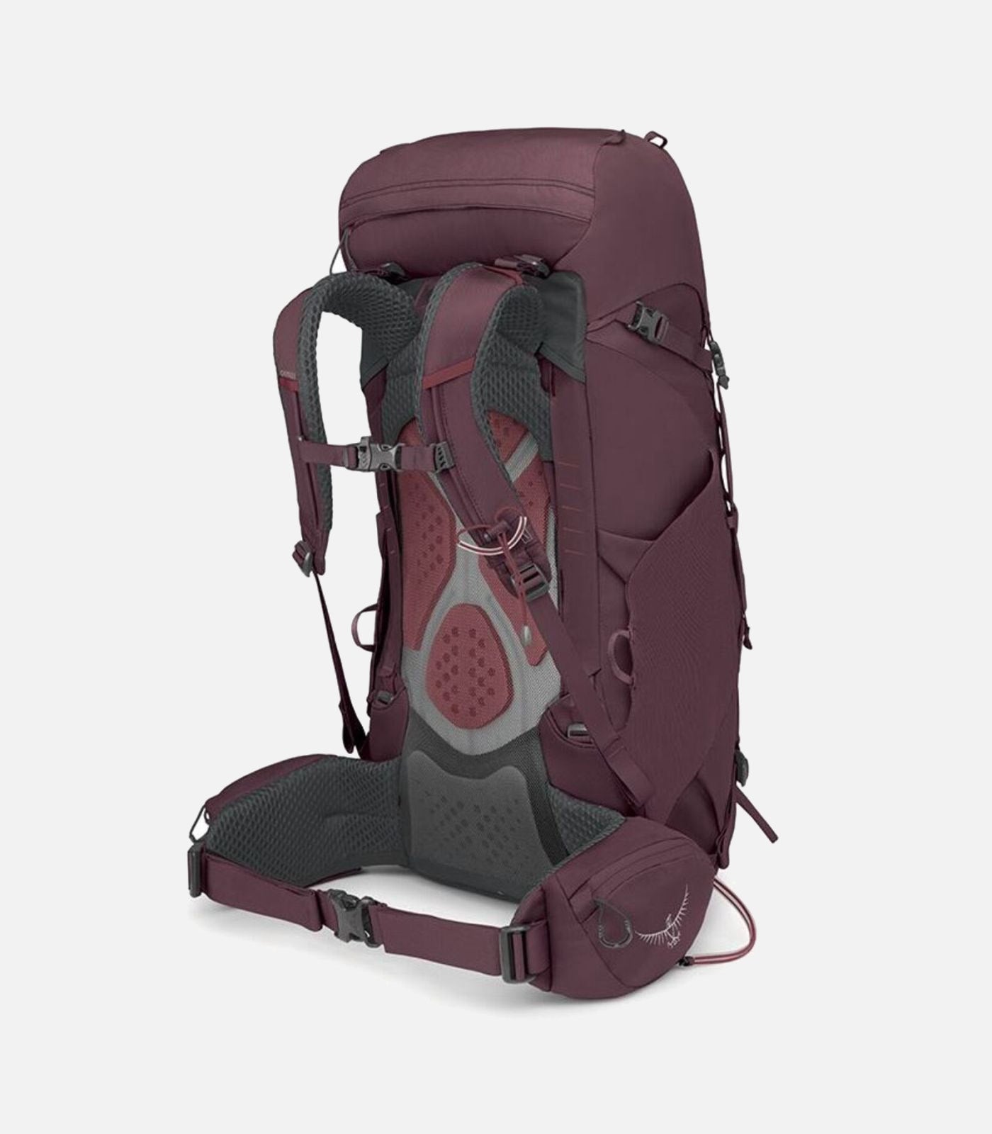 Zaini da trekking donna Donna KYTE 38