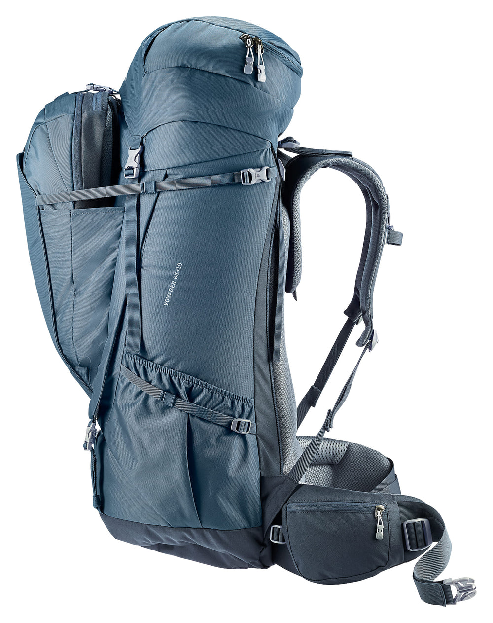 Sacs à dos de randonnée Homme VOYAGER 65+10
