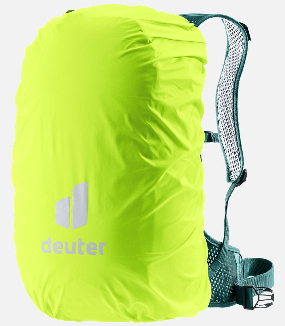 Rucksack Mountainbike Herren RACE AIR 14+3