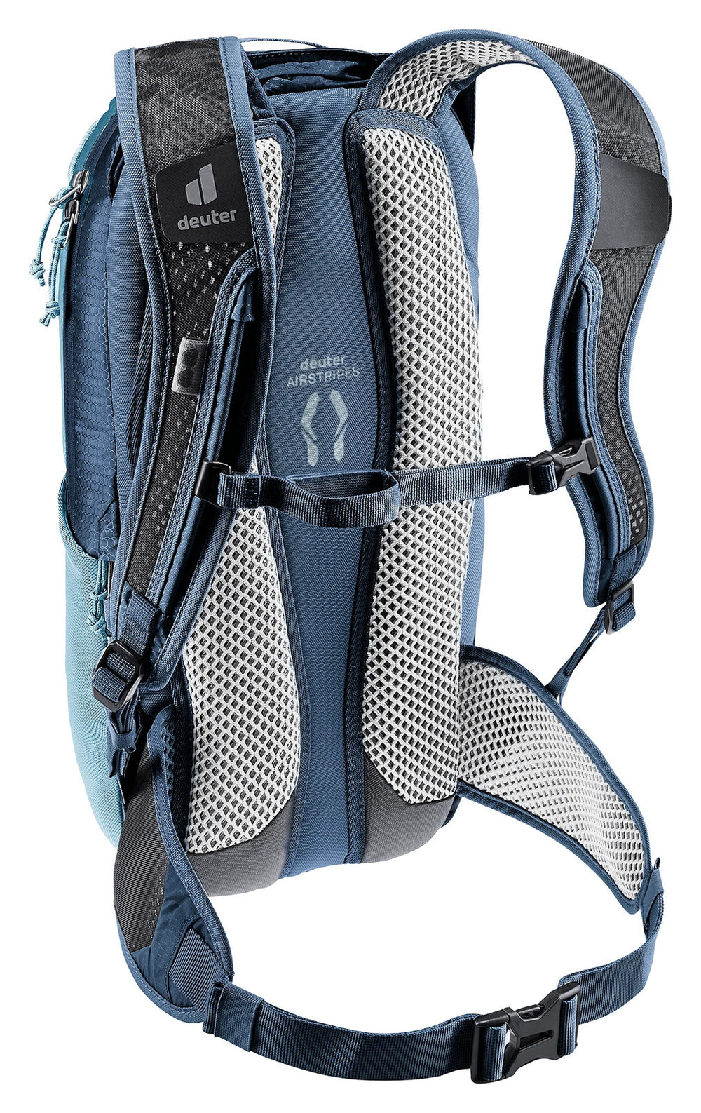 Mochilas de senderismo mujer mixto RACE 8