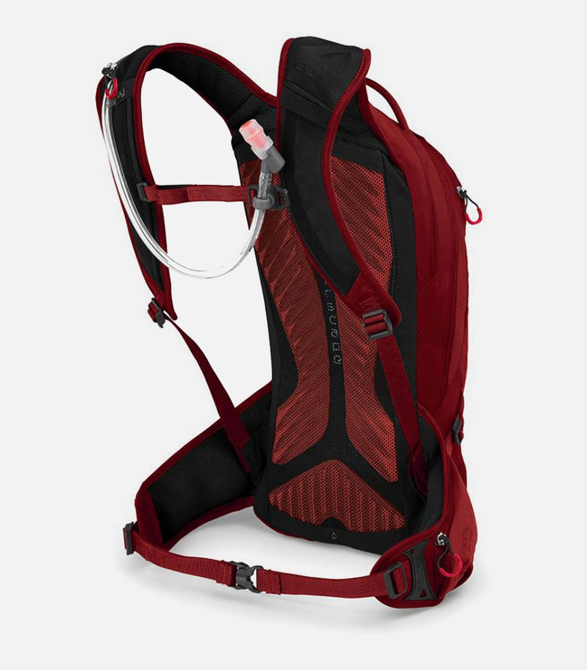 Osprey Raptor 10 Mountain Biking Pack - Hydration and Tools