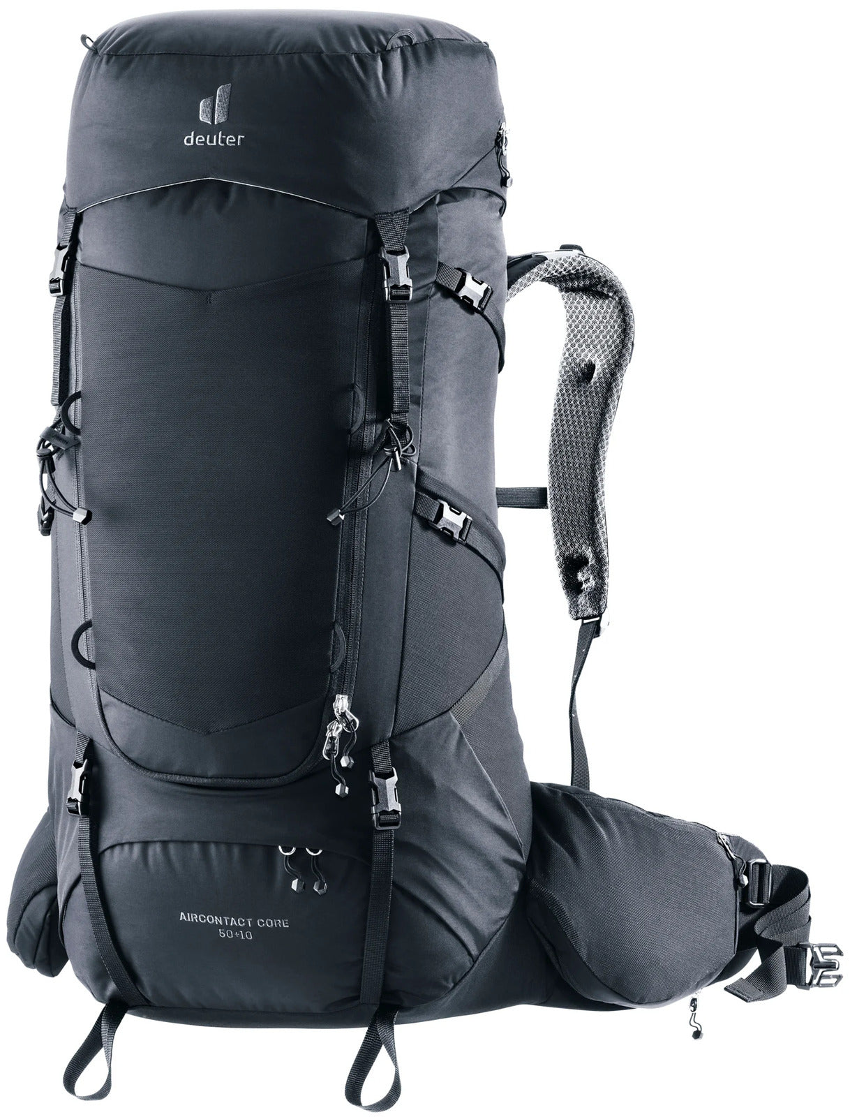 Wanderrucksäcke Herren AIR CONTACT CORE 50+10