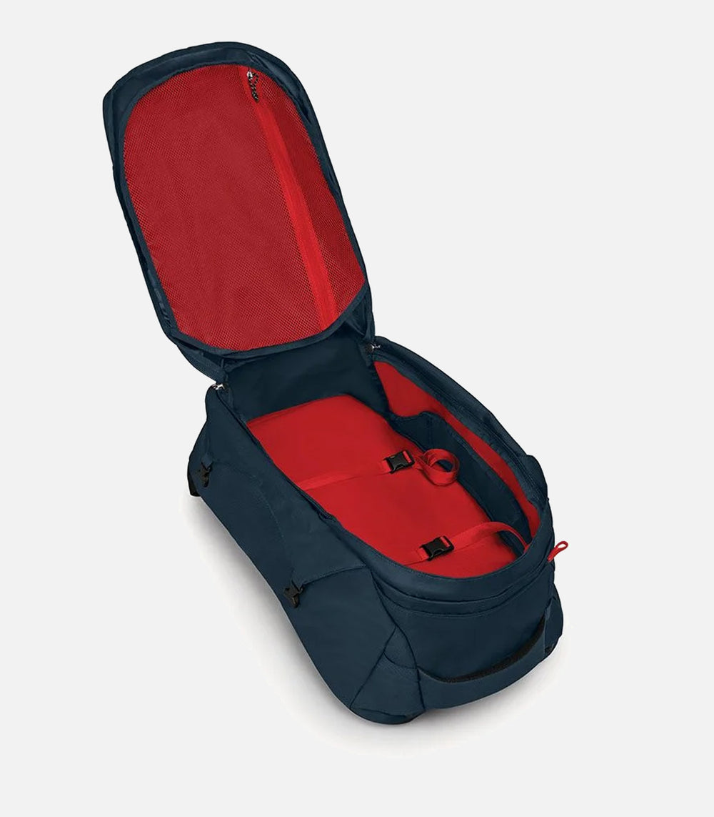 Sacs à dos de randonnée Homme FARPOINT 40