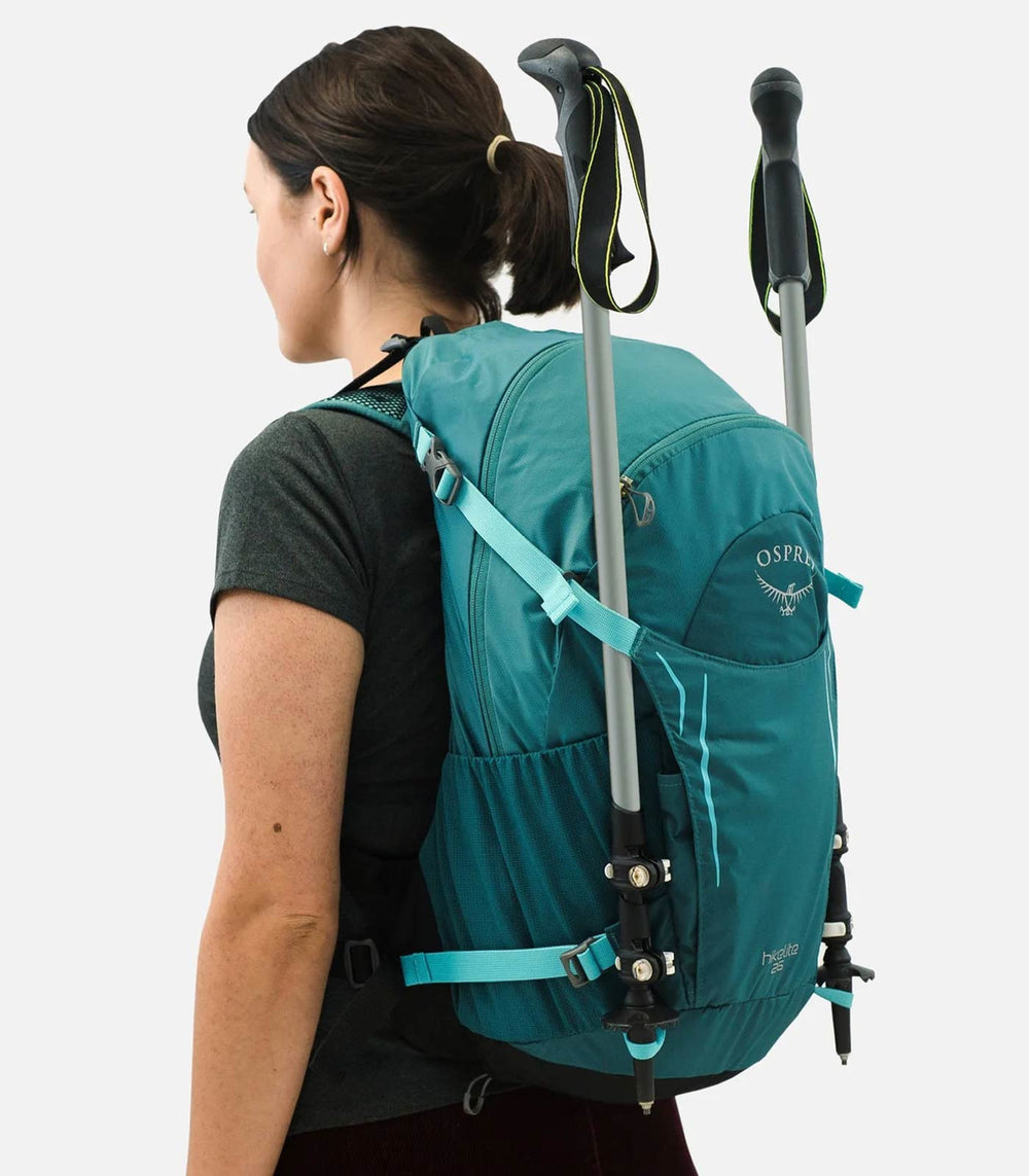 Hiking backpacks unisex HIKELITE 26