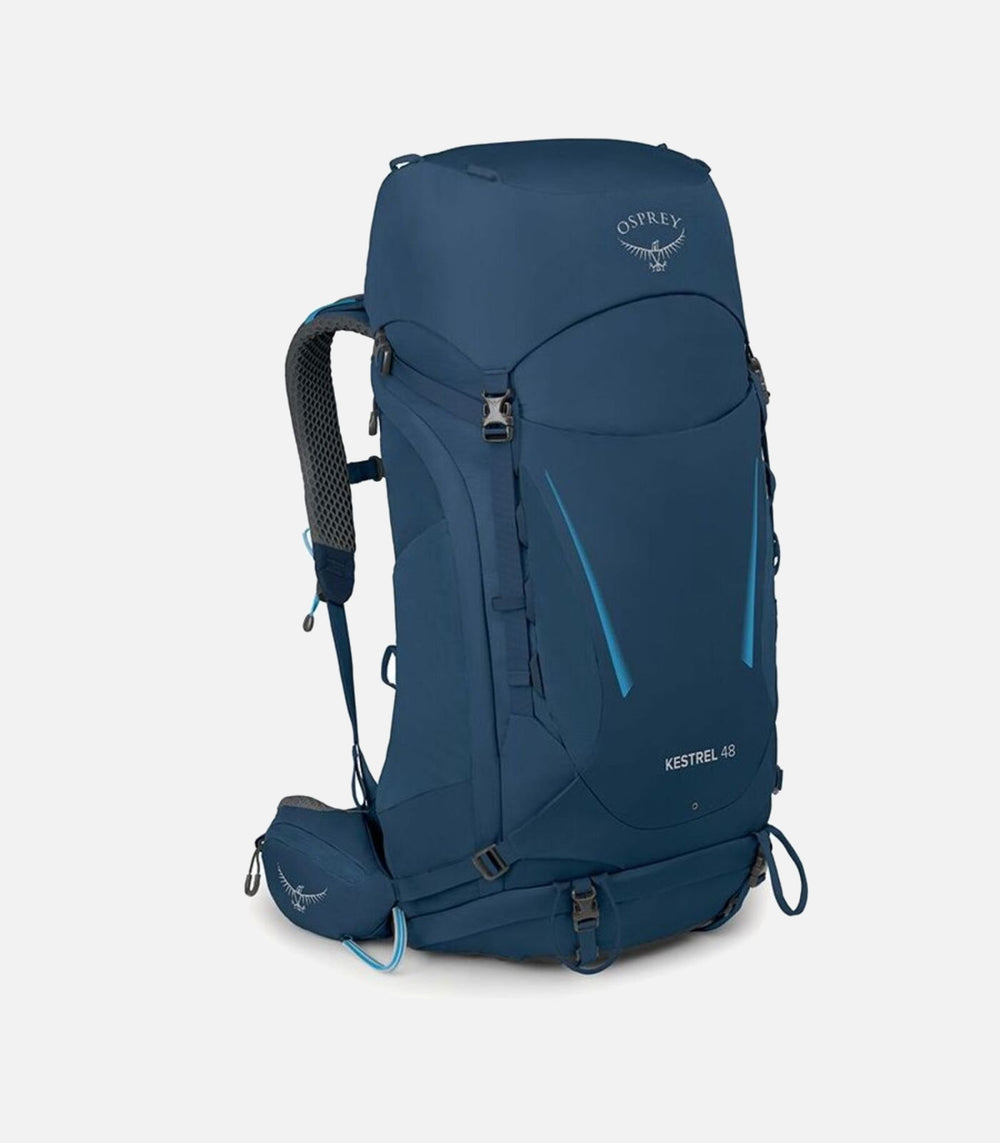 osprey wanderrucksack Osprey Kestrel 48