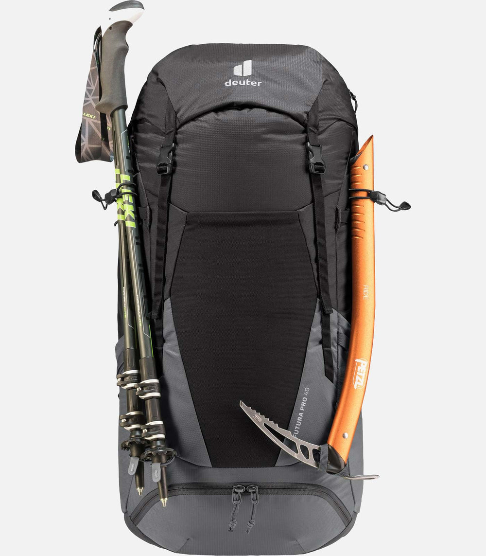 Sacs à dos de randonnée Homme FUTURA PRO 40