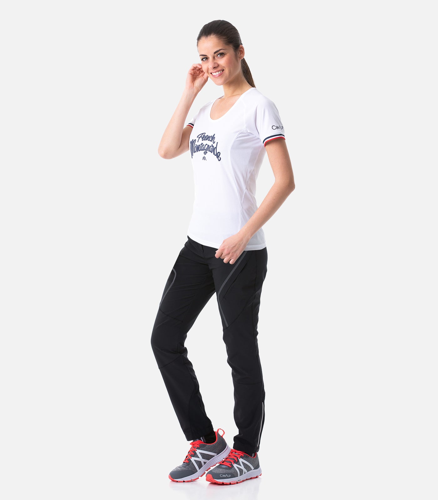 Lightweight Trousers for Women Women FAST 3 F