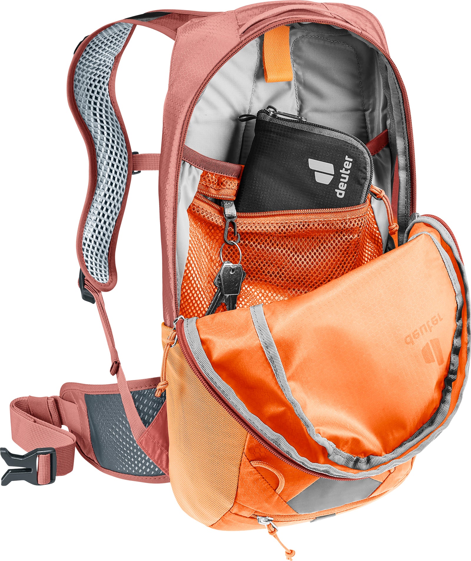 Hiking accessories unisex RACE 8