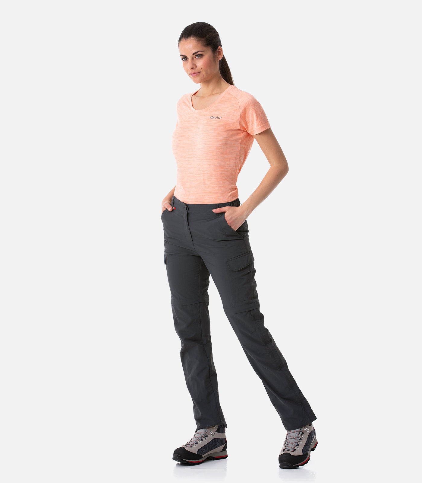 Femme JOHANNESBOURG 3 F