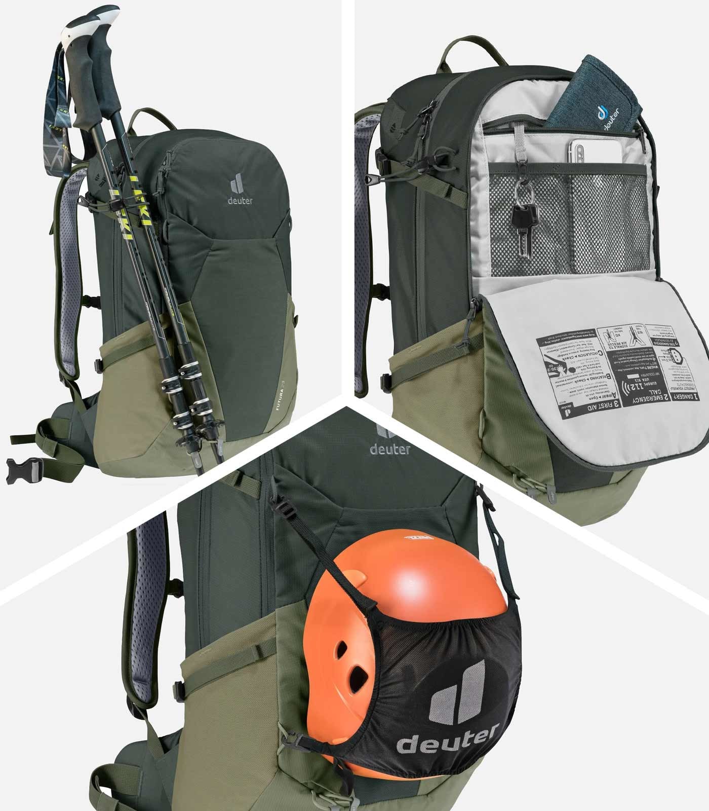 Men FUTURA 23