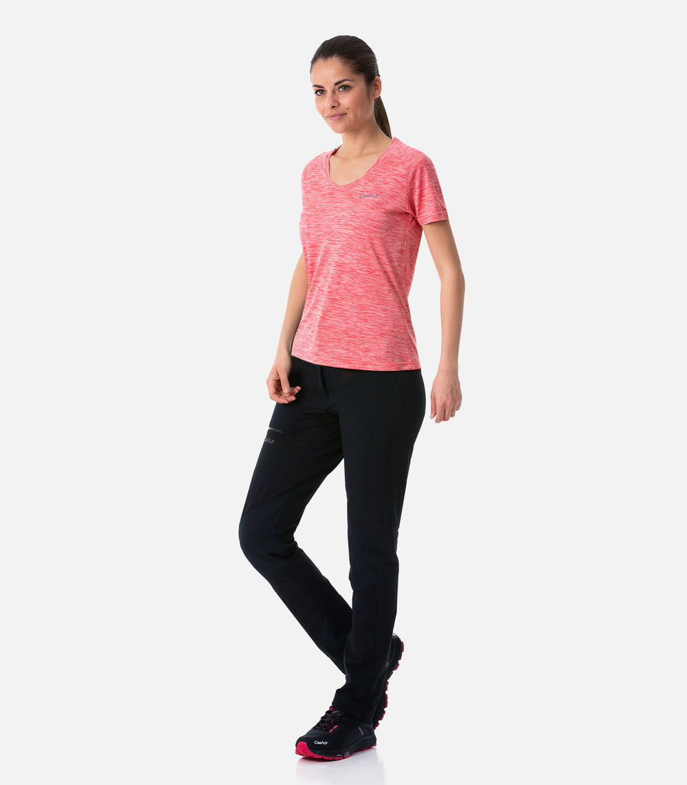 Pantalon toutes saisons Femme EXPLORE 4 F