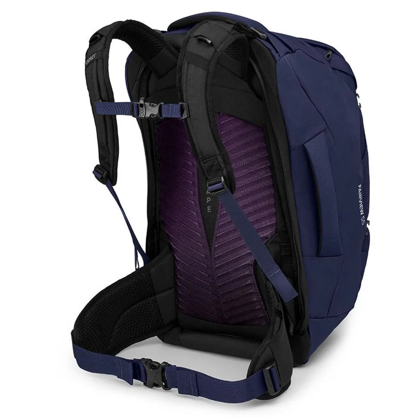 Fairview 55 Osprey - Women's cabin travel backpack