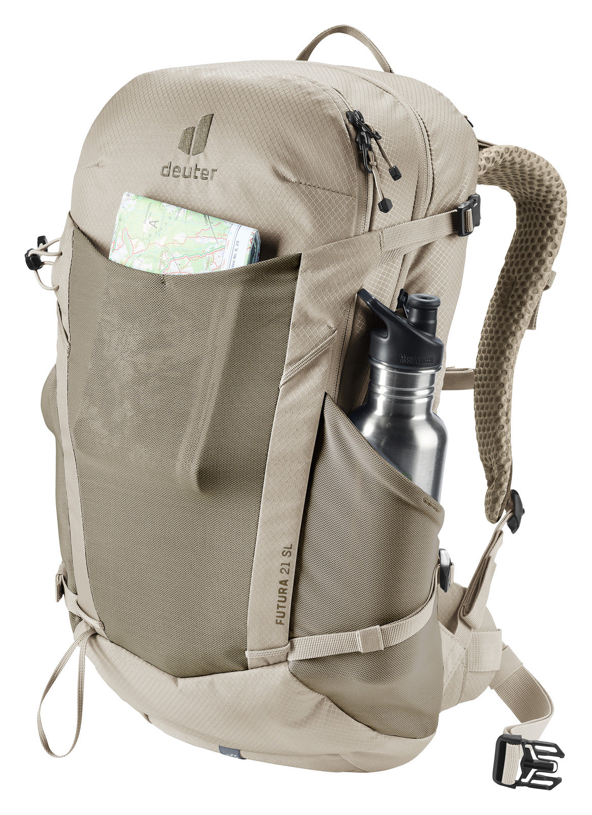 Women FUTURA 21 SL
