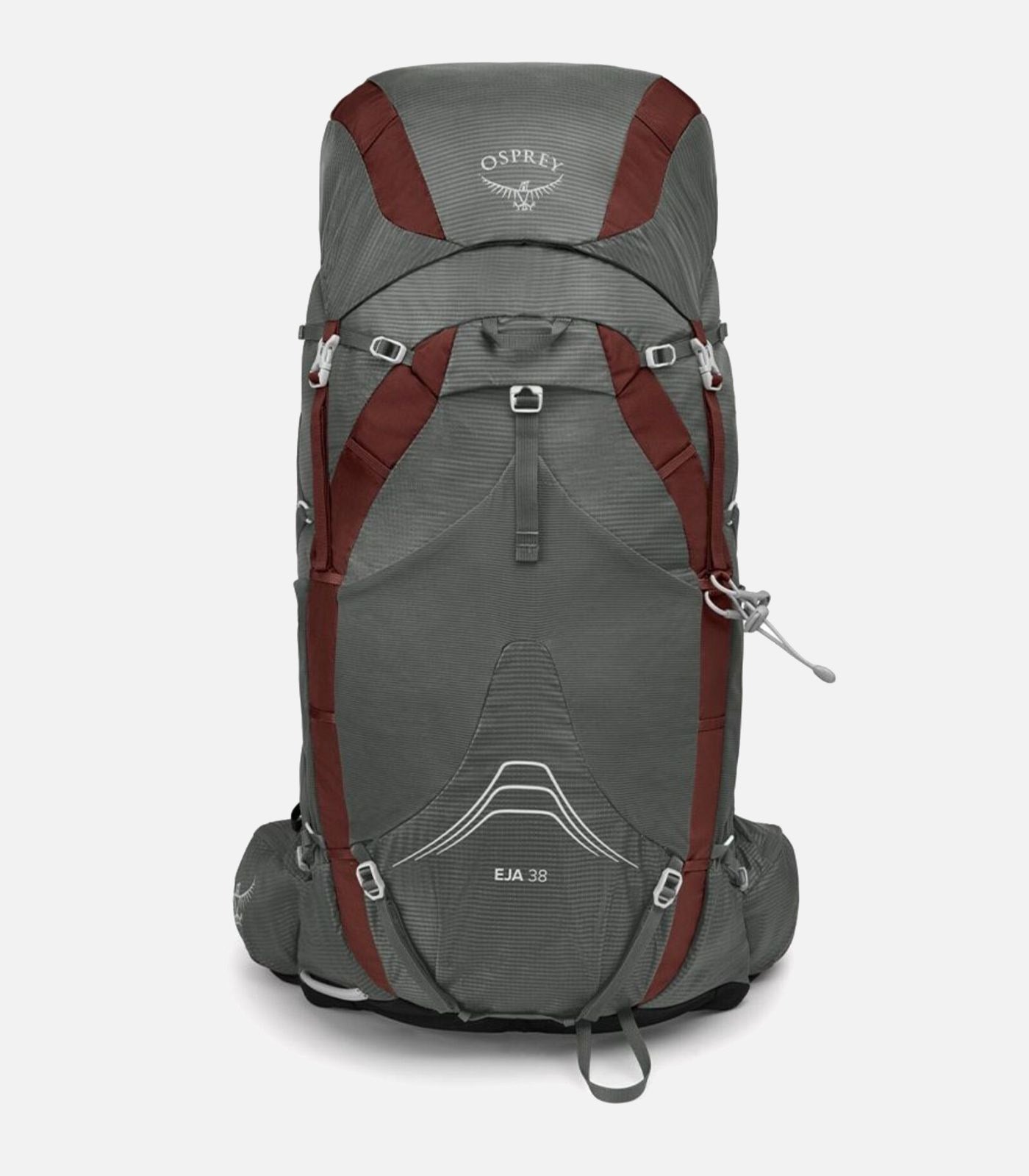 Women's hiking backpacks Women EJA 38