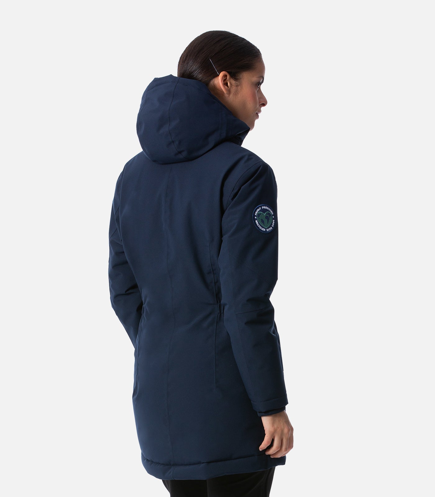 Damen Hardshell-Jacken Damen NATURE 2 F