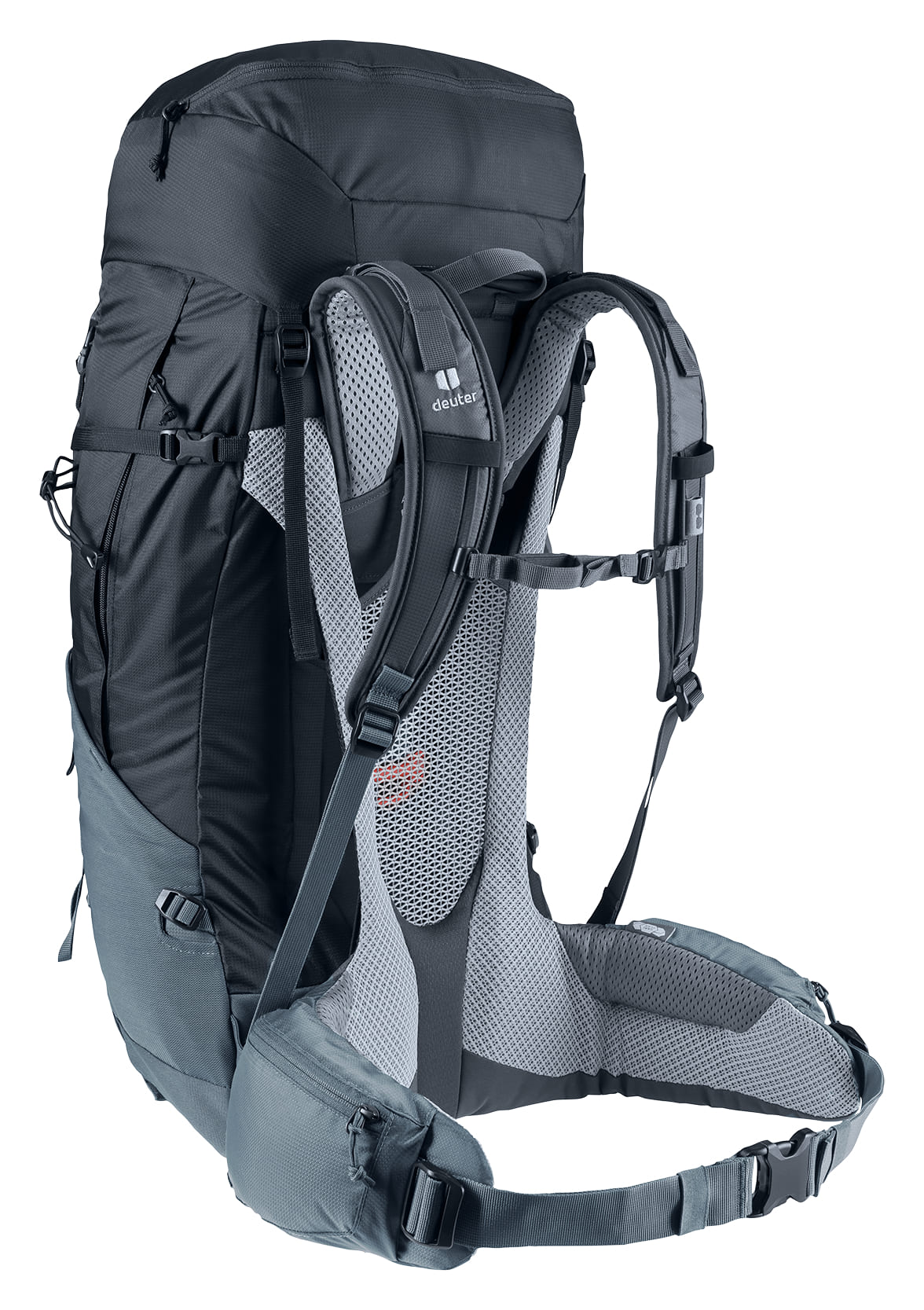 Uomo FUTURA AIR TREK 50+10