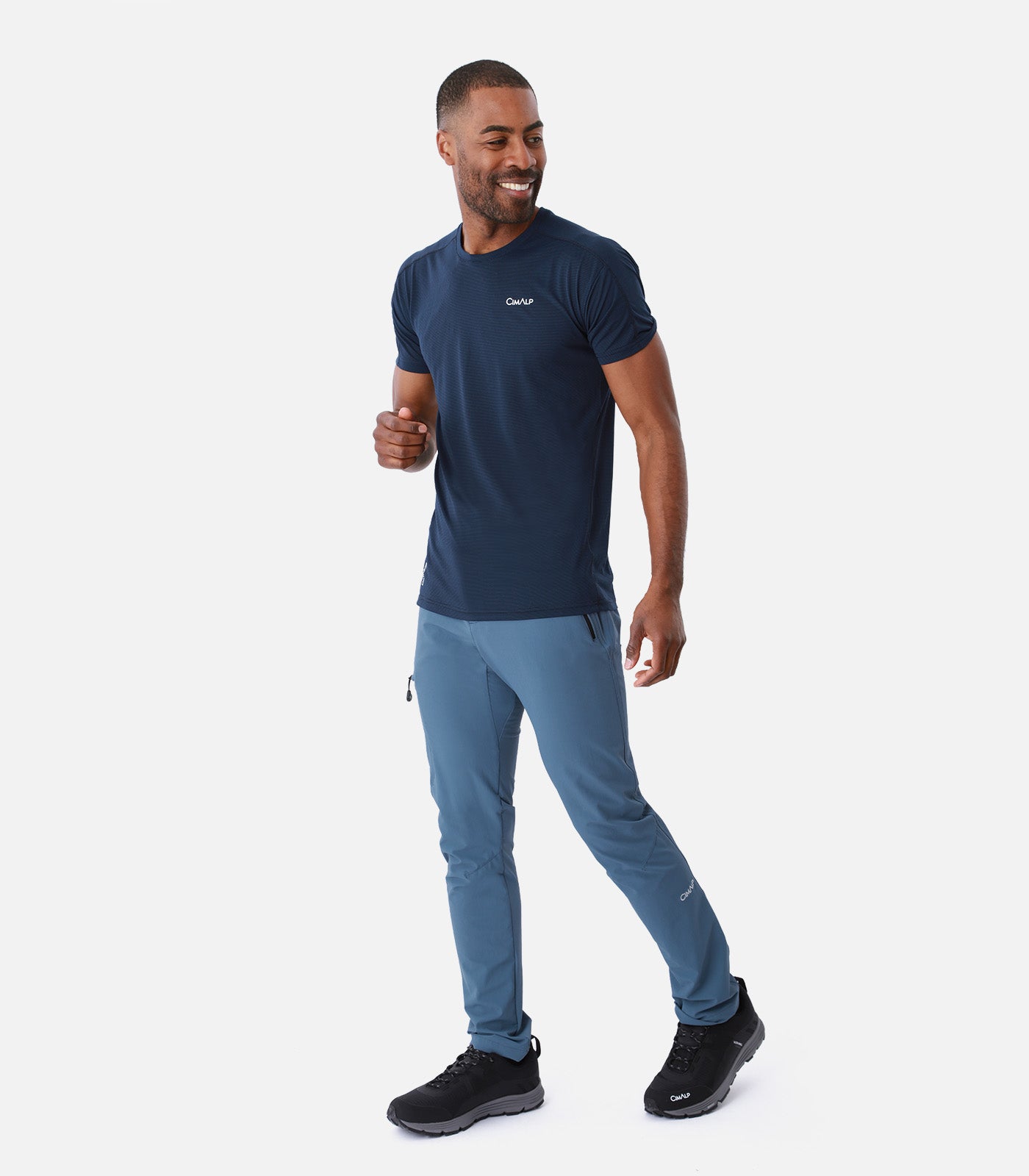 Hombre ALBARON COURT H