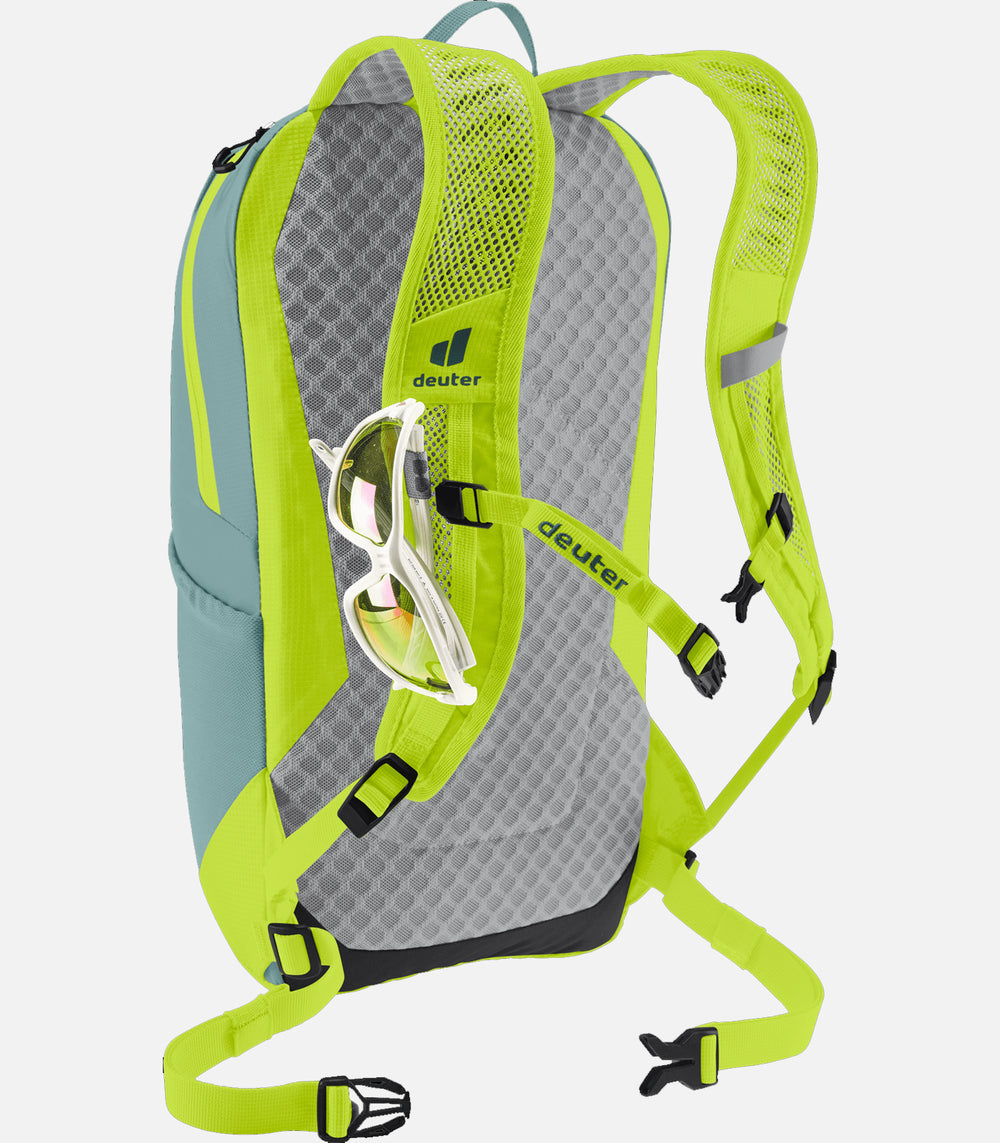Hiking backpacks unisex SPEED LITE 13