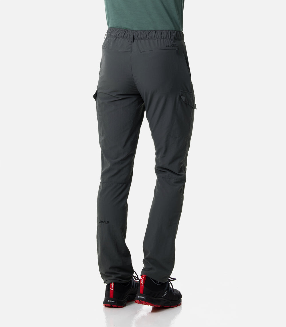 Lightweight Trousers Men CARLIT COURT 2 H