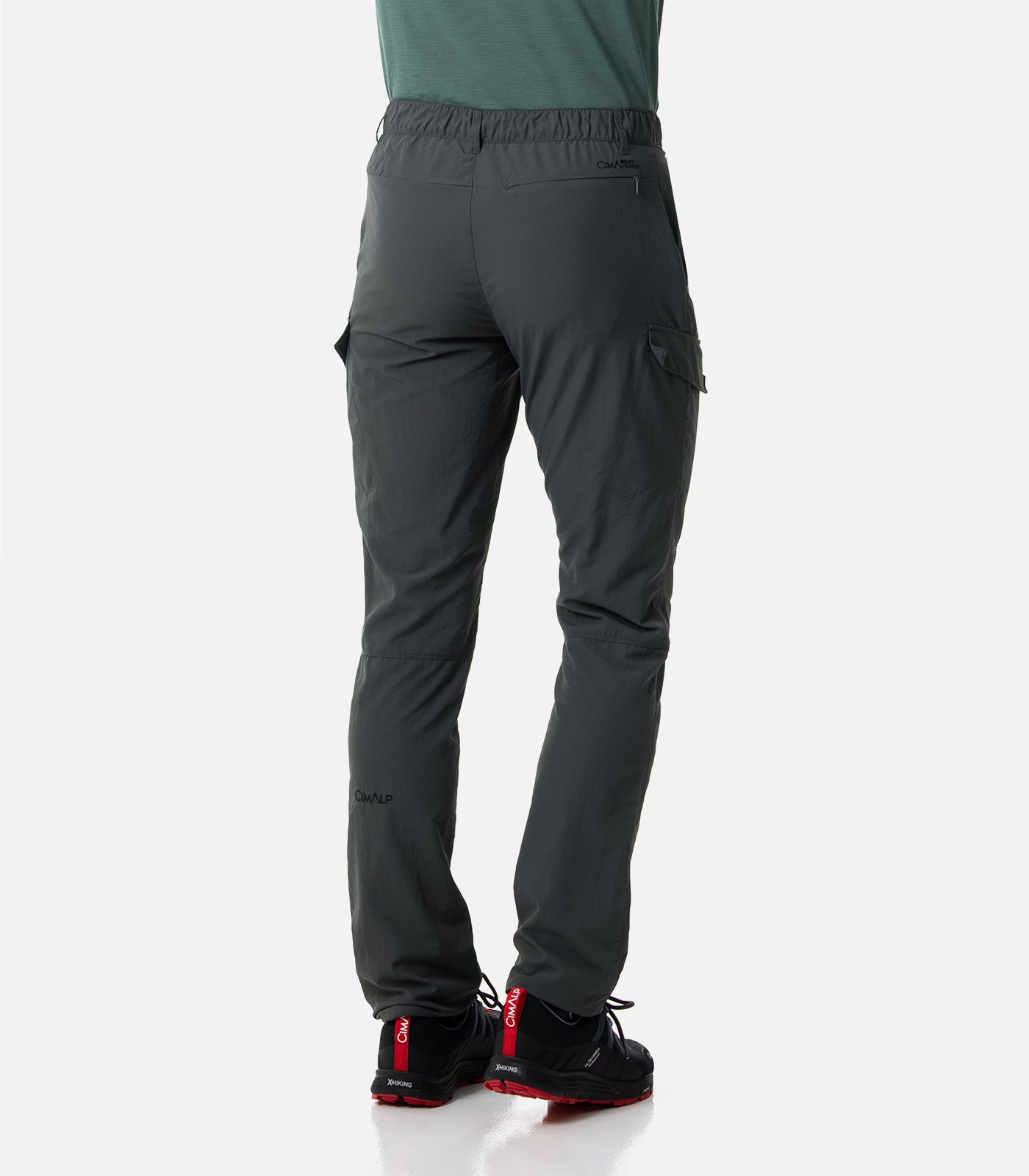 Uomo CARLIT COURT 2 H