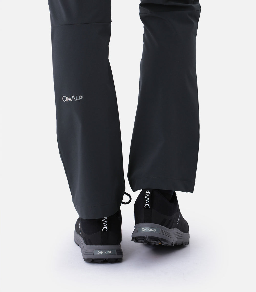 Pantalones de senderismo mujer Mujer LEVANNA 2 F