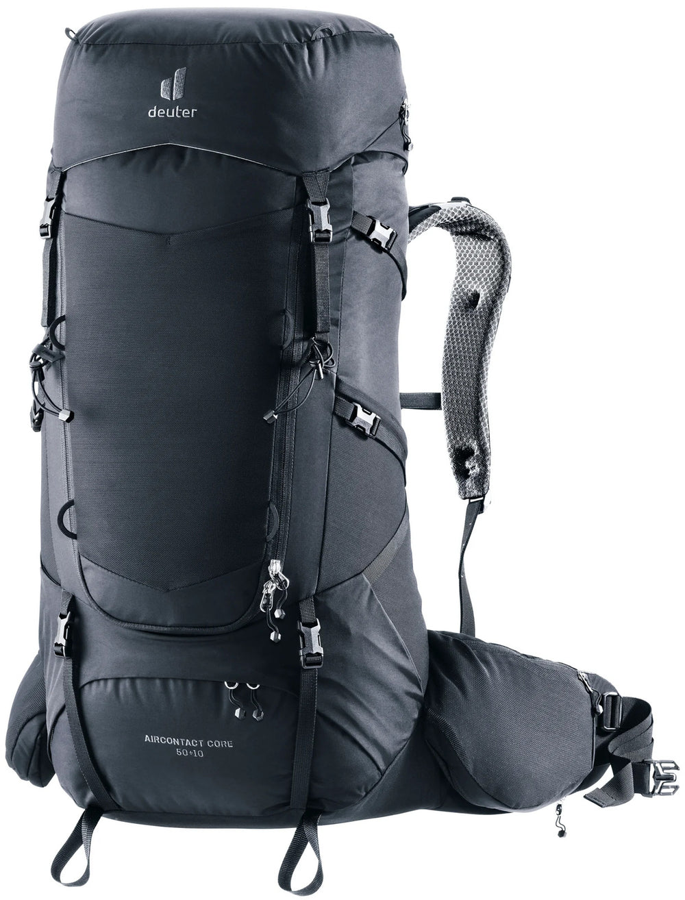 Travel/trek backpack Men AIR CONTACT CORE 50+10