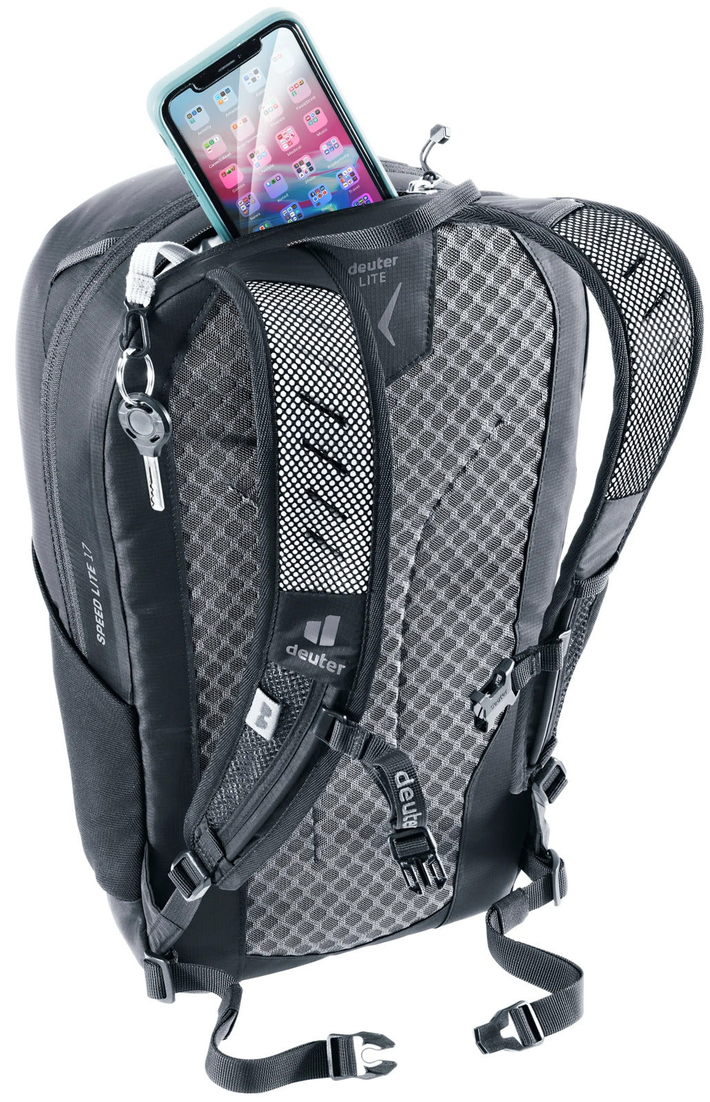 Accessori da trekking per tutti SPEED LITE 17