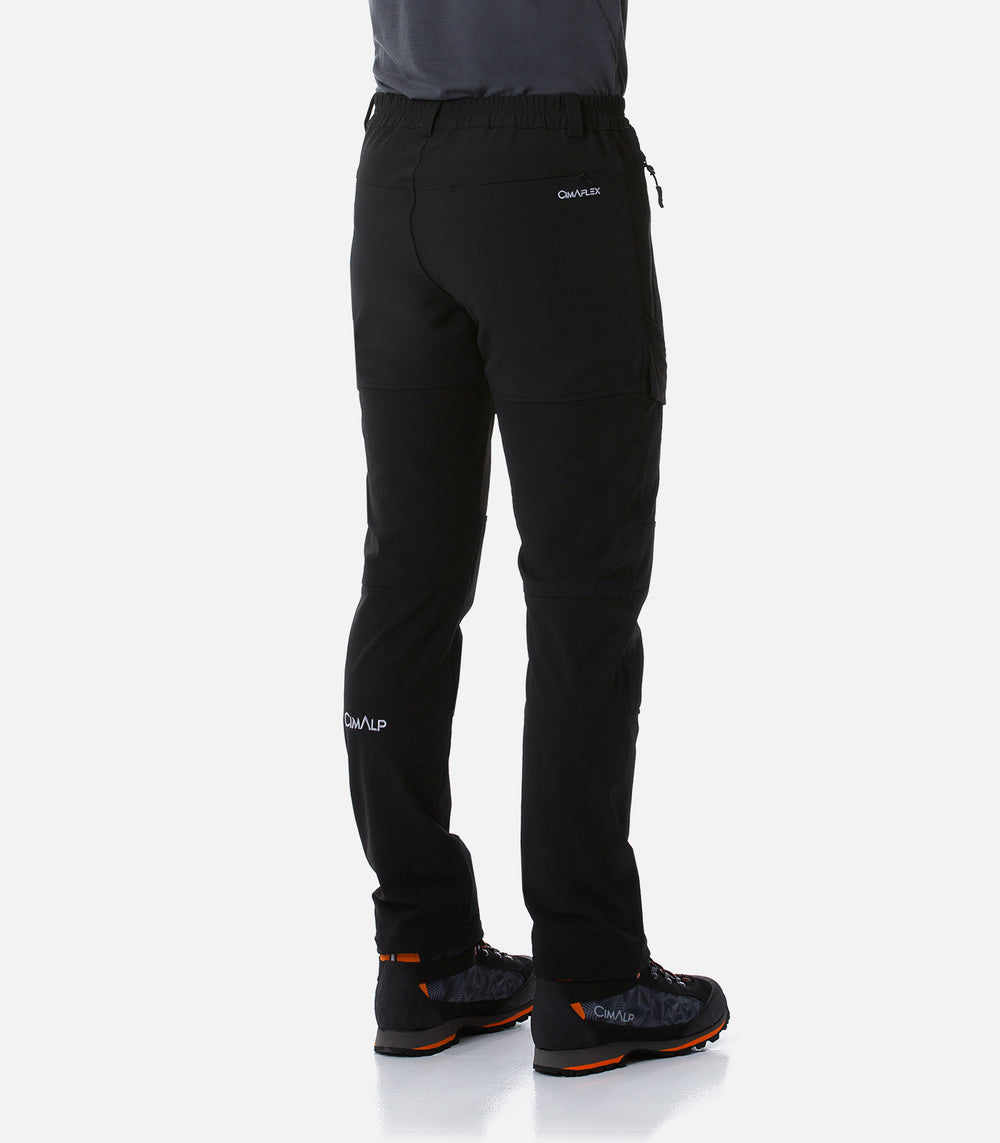 Pantalons de randonnée Homme LAOS 6 H