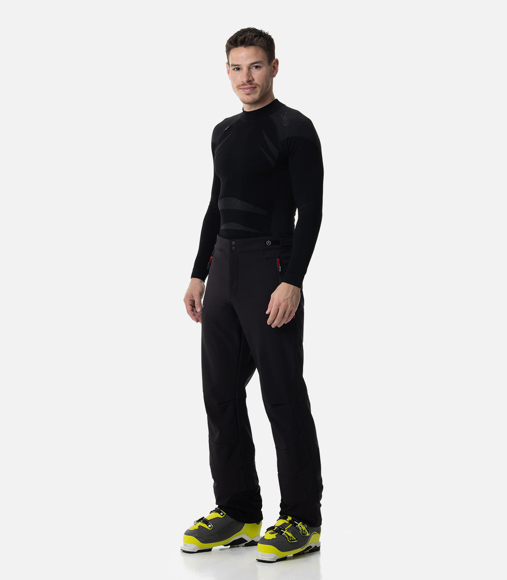 Ski Trousers Men SNOW PANT 3 H