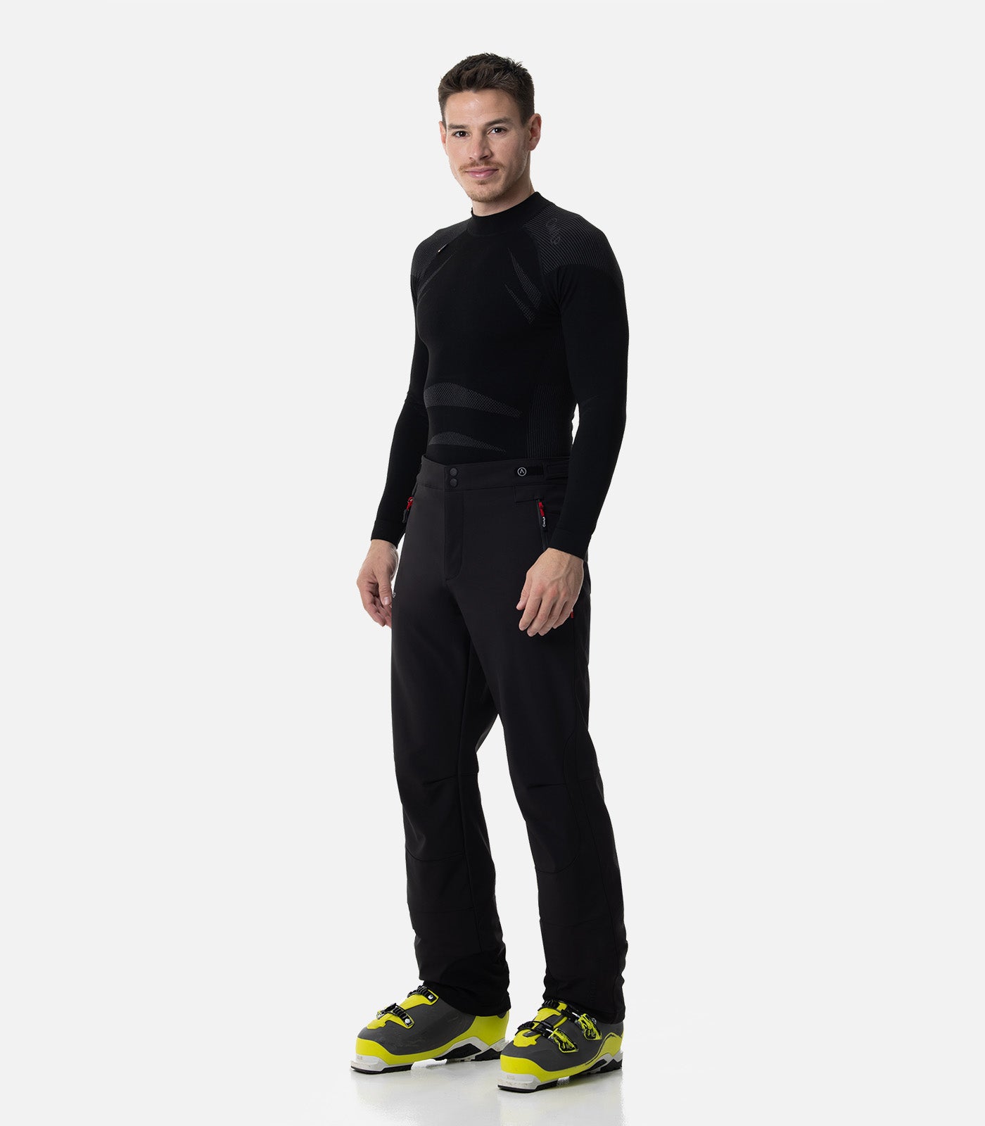 Homme SNOW PANT 3 H