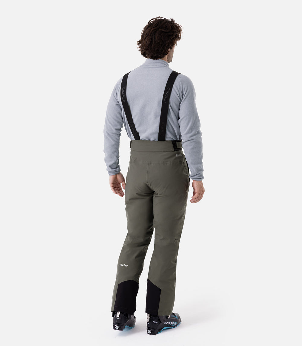 Ski Trousers Men BELLEVARDE H