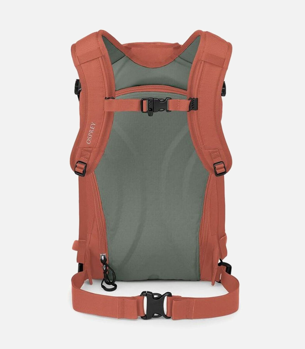 OUTLET Donna SOPRIS 20