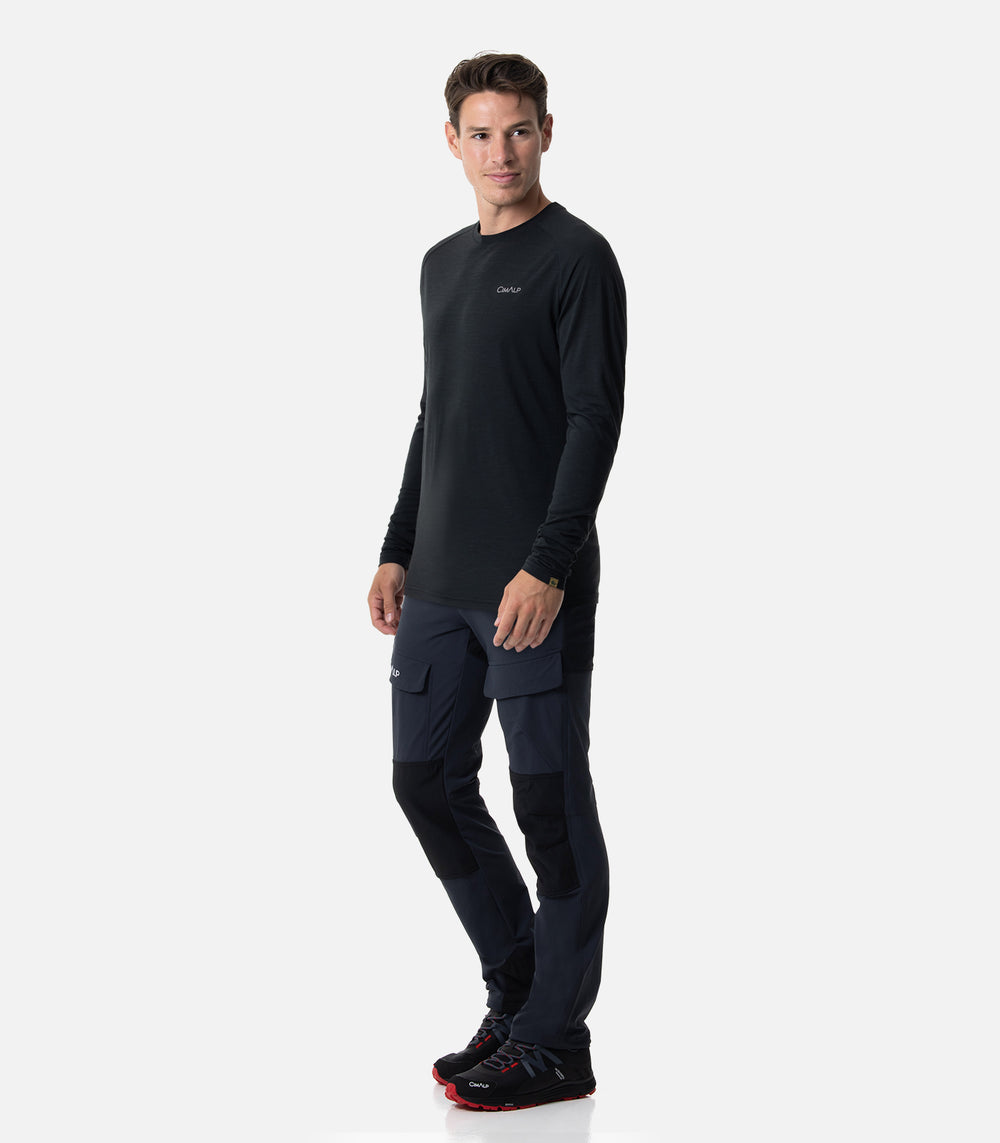 Pantalons de randonnée Homme LAOS 6 H