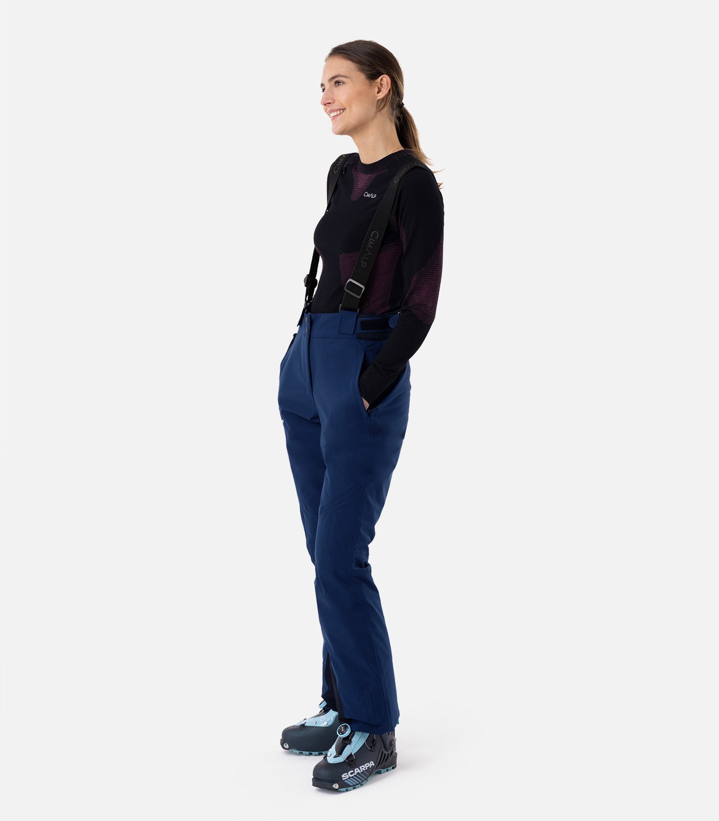 Femme CARROZ F