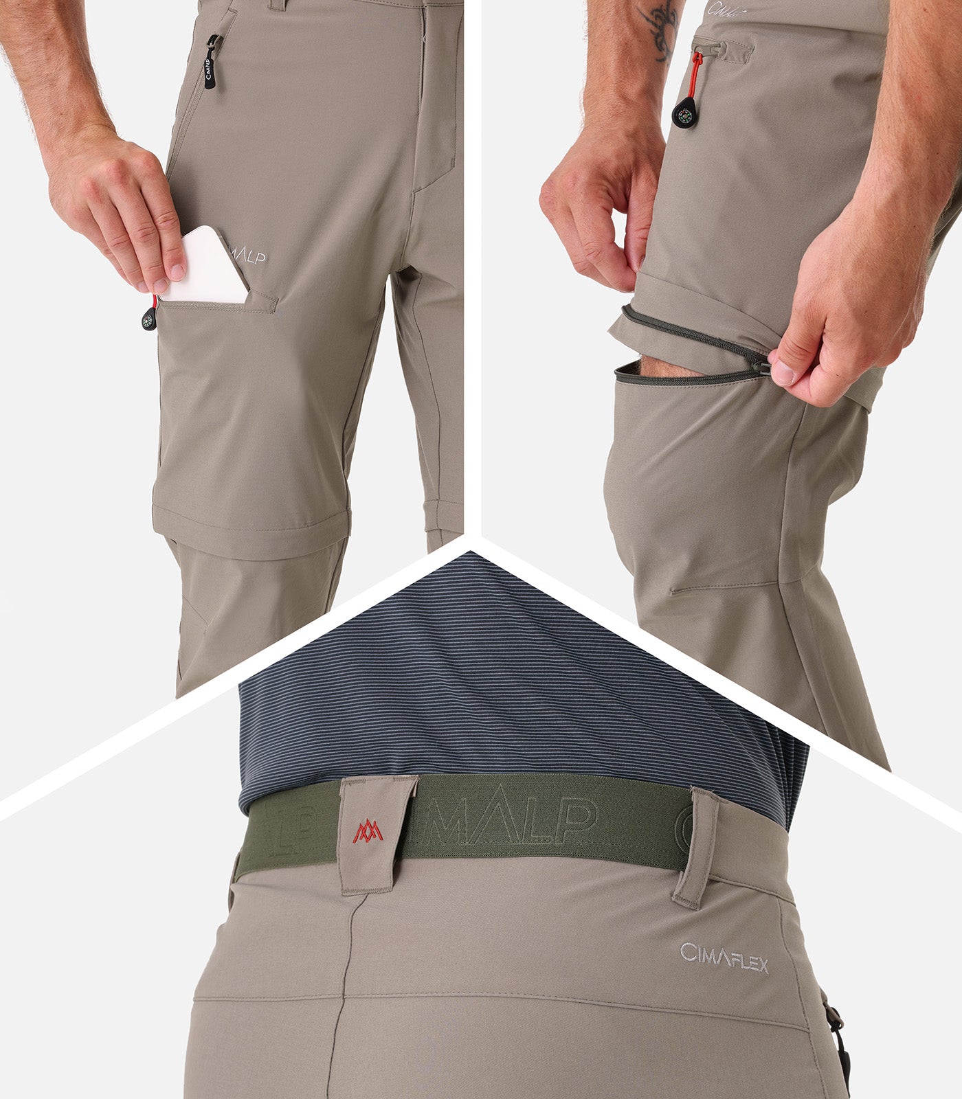 Herren ARCALOD H