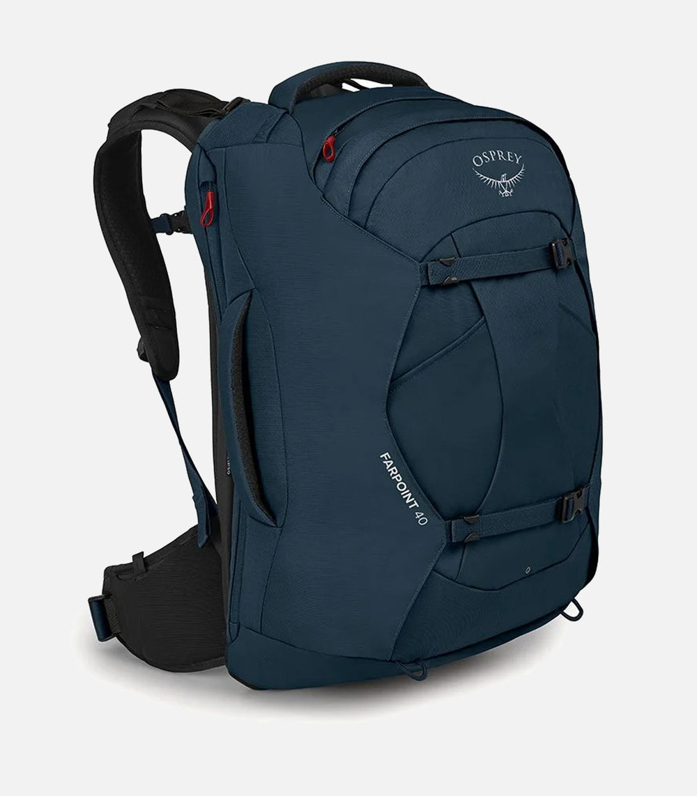 Sacs à dos de randonnée Homme FARPOINT 40