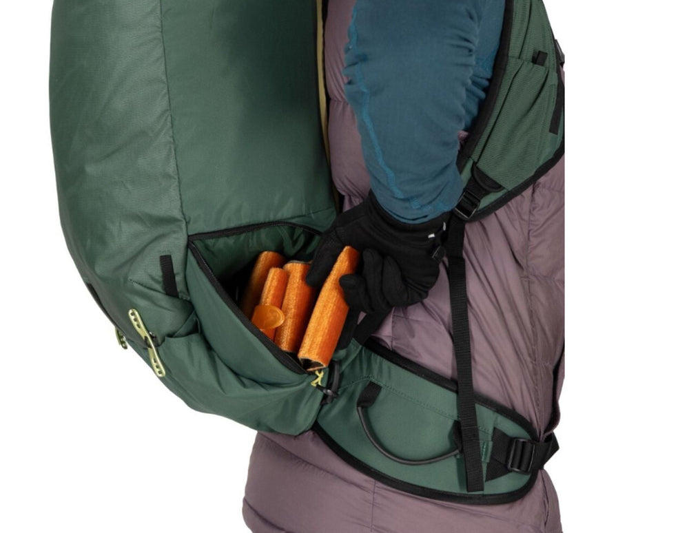 Accessoires de ski mixte FIRN 28