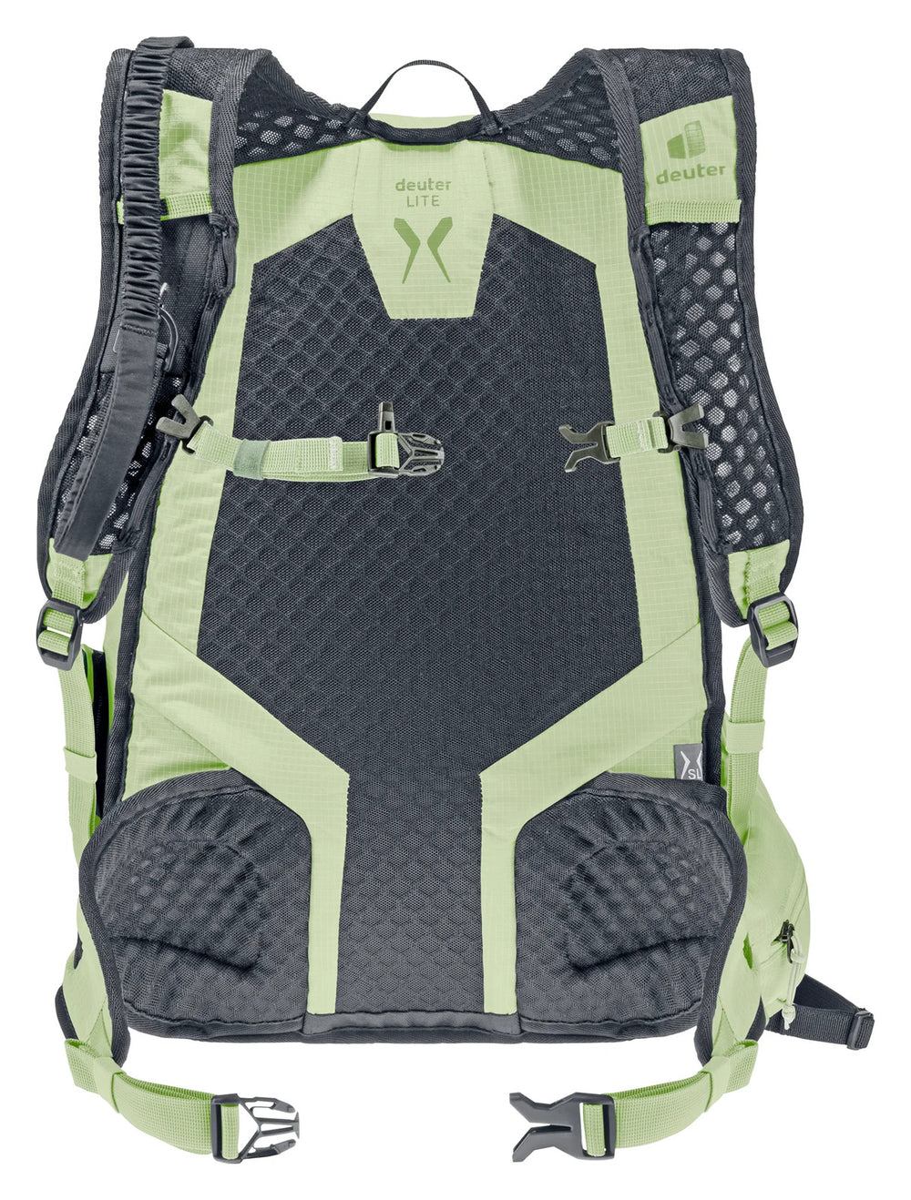 Accessoires de ski Femme UPDAYS 24 SL