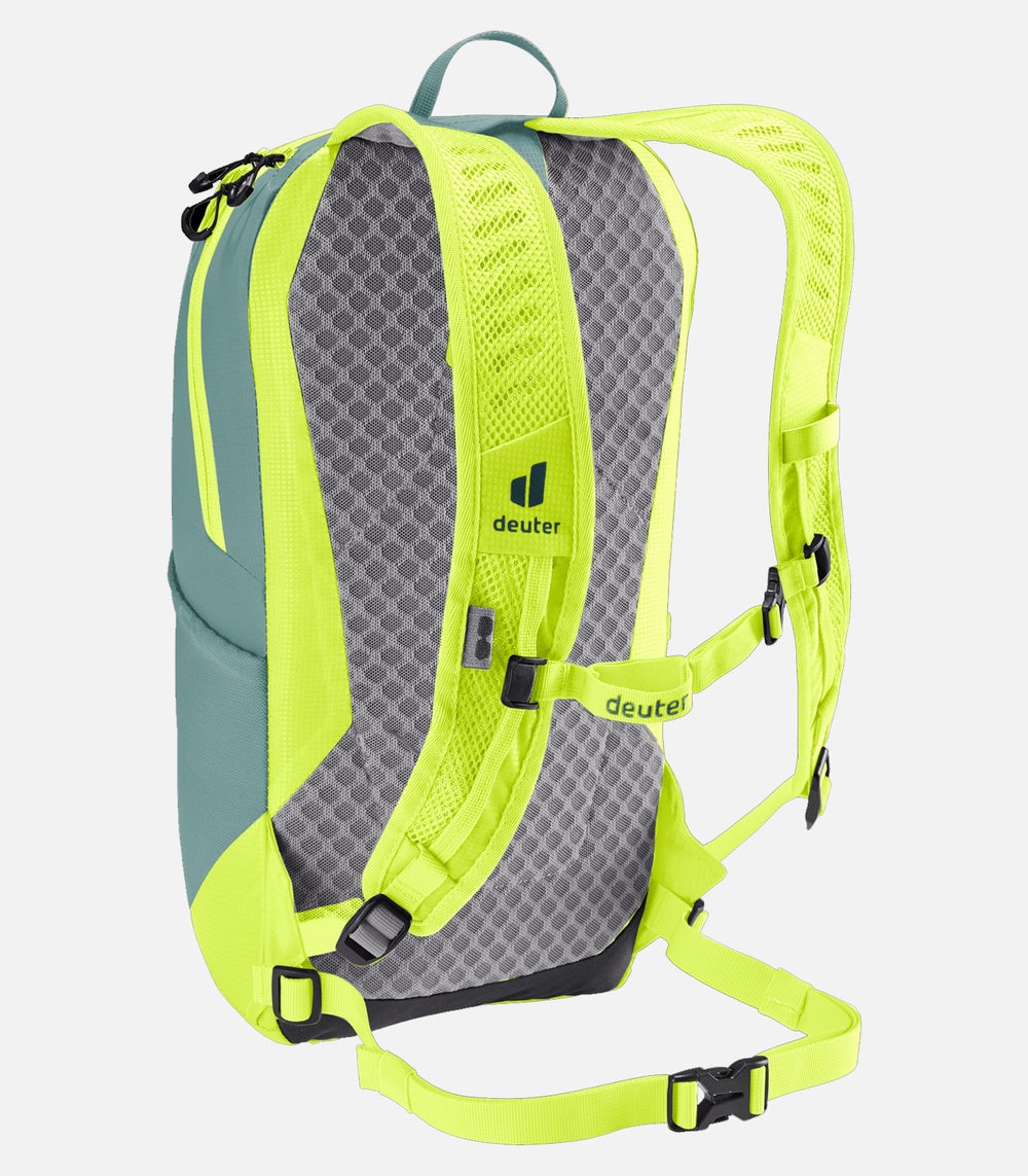 Hiking backpacks unisex SPEED LITE 13