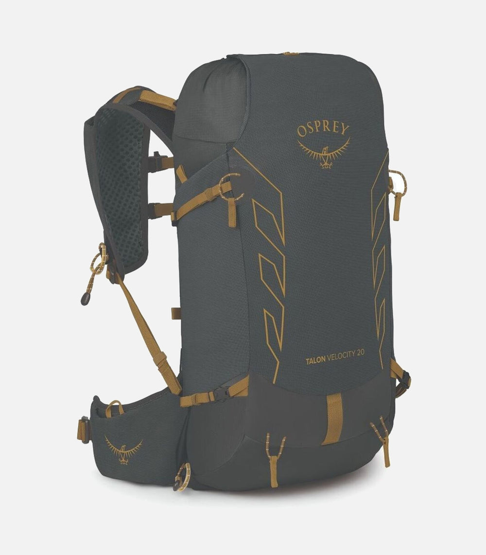 Mochilas de esquí Hombre TALON VELOCITY 20