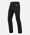 Pantaloni da voyage per il freddo intenso in Softshell - Uomo - QUEBEC 2 H nero - foto del prodotto