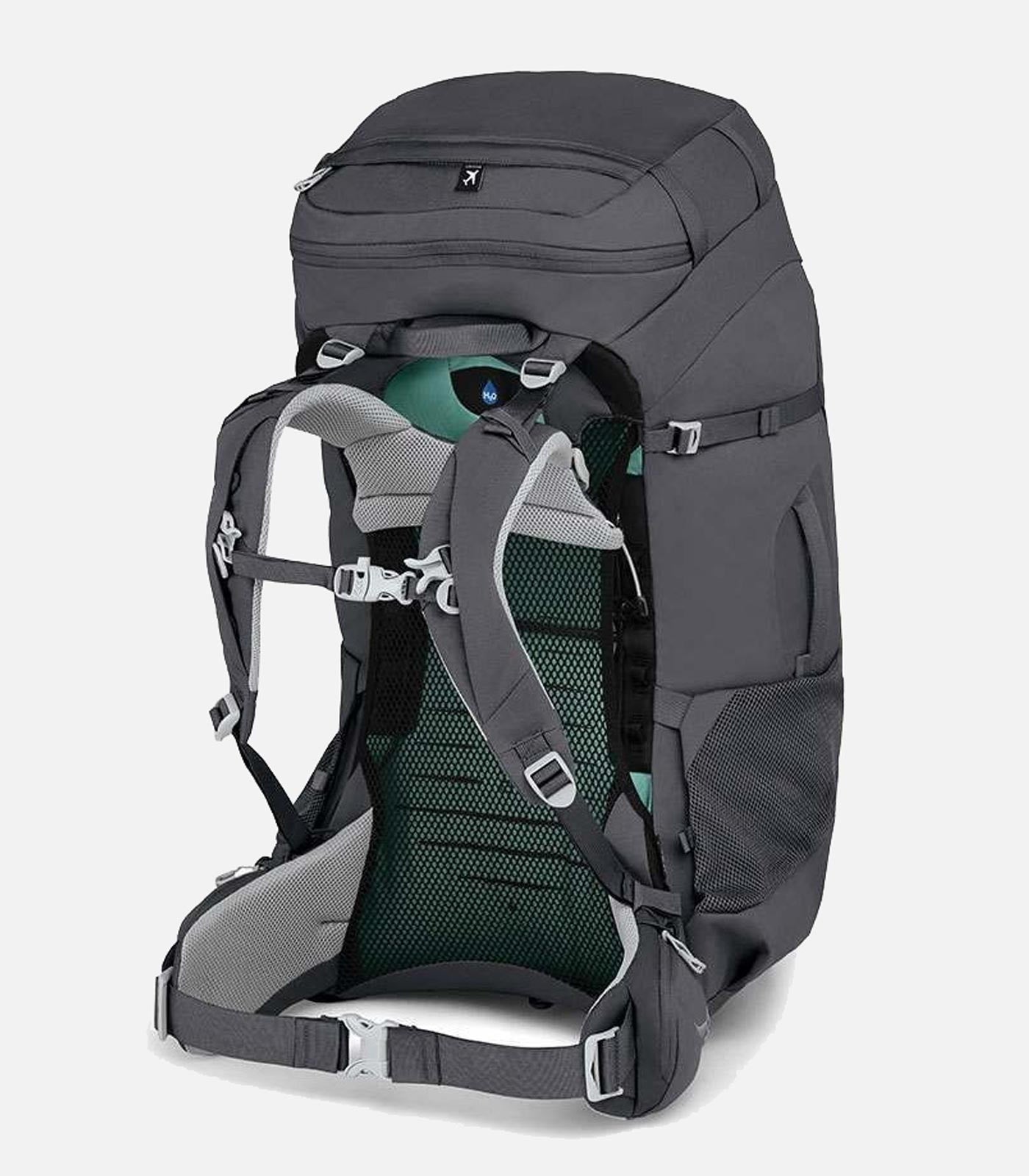 Women FAIRVIEW TREK 70
