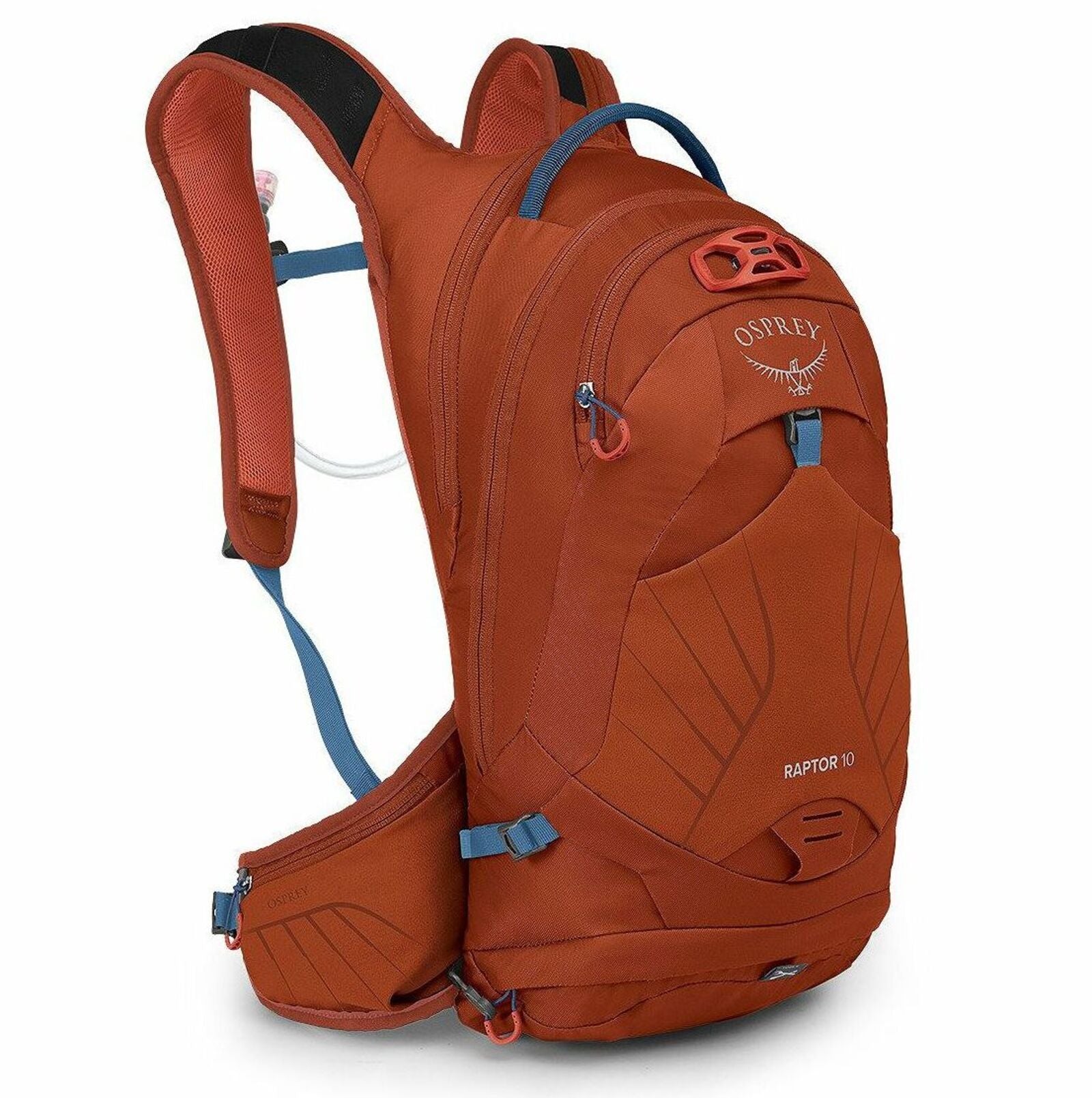 Osprey Raptor 10 Mountain Biking Pack - Hydration and Tools